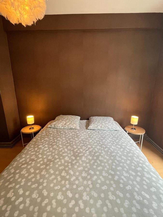 Vivez Au Coeur Historique - St Francois - Grand Appartement Confortable เลออาฟร์ ภายนอก รูปภาพ